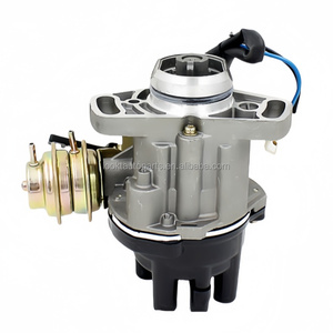 Distributor pengapian elektronik berkinerja tinggi OEM FP13-18-200AA Distributor untuk MAZDA 626 MX-6 MX-<span class=keywords><strong>3</strong></span> Millenia 2.5L - Product Image 6