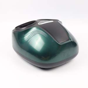 Mini calefacción infrarroja eléctrica de la mejor calidad, masaje de reposapiés, dispositivo de cuidado del hogar de alta tecnología, venta al por mayor, gran oferta - Product Image 3