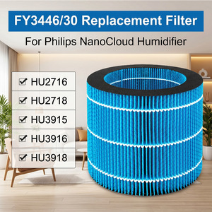 Filtre <span class=keywords><strong>humidificateur</strong></span> <span class=keywords><strong>d</strong></span>'<span class=keywords><strong>air</strong></span> FY3446 pour <span class=keywords><strong>Philips</strong></span> HU3915 HU3918 HU3916 HU2718 HU2716, pièces de rechange pour filtre <span class=keywords><strong>humidificateur</strong></span> <span class=keywords><strong>d</strong></span>'<span class=keywords><strong>air</strong></span> - Product Image 1