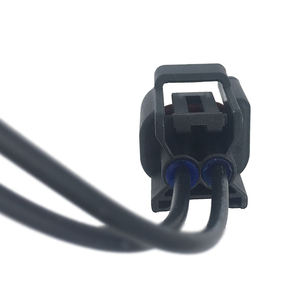 Konektor Pengapian Kumparan Modular Harness Pigtail Wire Harness untuk 4.6 5.4 6.8L F-150 Mustang - Product Image 4