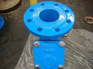 DN40-DN800 סוג y עם רשת סינון ss304 - Product Image 2
