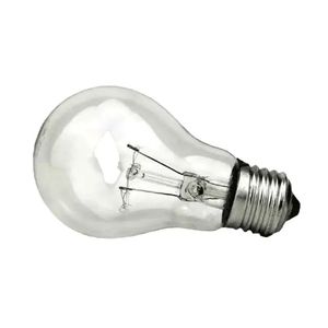 Incandescent Light Bulb E27 <b>Screw</b> Base 220V Tungsten Filament For Interior Decoration - Product Image 2