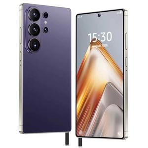 Ultimate Bundle S27 Ultra 16GB 1TB 6.7 5G Telefono Android, Include <span class=keywords><strong>2</strong></span> Custodie Protettive, Vetro Temperato, Auricolari Wireless - Product Image 6