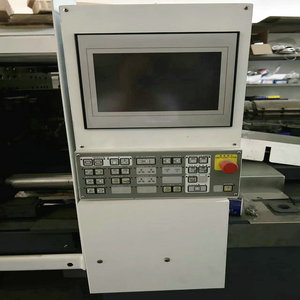AS86A-B  EC1300SX สำหรับเครื่องฉีดพลาสติกชิบาอุระ - Product Image 2
