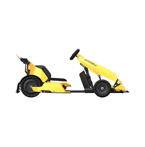 Ultimate Hot Sale Buena Calidad Nuevo Diseño mundo popular <span class=keywords><strong>Lamborghini</strong></span> Edición Outdoor Racing <span class=keywords><strong>Go</strong></span> <span class=keywords><strong>Kart</strong></span> - Product Image 3