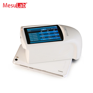MesuLab OEM ME-HG268 Misuratore di Lucentezza a Tre Angoli per Marmo e Vernice - Product Image 1