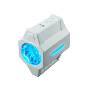 Girls power Cyber Shower Mastur bator Dual Open-Ended Electric Rotate Starker Mastur bator für Männer Automatisches Sexspielzeug für Männer - Product Image 1