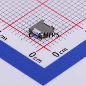 SPM4012T-4R7M ตัวเหนี่ยวนำไฟฟ้าแบบ SMD, 4.1x4.4 มม. ( ค่าความเหนี่ยวนำ: 4.7uH ) ( ความแม่นยำ: 20% กระแสไฟฟ้าที่กำหนด: 2A ) - Product Image 2