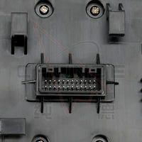 Interruptor de Freno de Estacionamiento Electrónico 93600-D9000WK para Kia Sportage QL QLE 2020-2022, Interruptor de Modo de Conducción 93600D9000WK