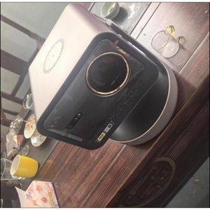 Proyector Láser Vidda C3 Ultra 4K DLP, Proyector Inteligente para Cine en Casa, Compatible con 3D, Portátil, con Altavoces Integrados - Product Image 2