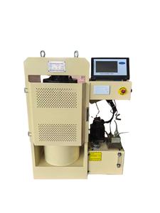 Máquina de Ensayo de Compresión de Concreto Digital con Pantalla Táctil 2000kn <span class=keywords><strong>CTM</strong></span> - Product Image 3