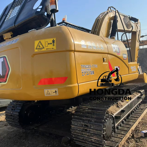 CAT utilisé original 320GC à vendre CAT d'excavatrice du terrassement 20T CERTIFIÉ UTILISÉ - Product Image 1
