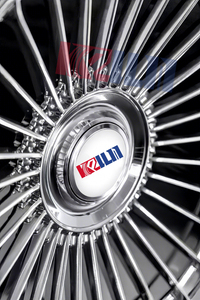 Rines Cóncavos de Aluminio Forjado Personalizados, Diseño Monobloque, Ruedas de Aluminio Forjado 5x112 - Product Image 3