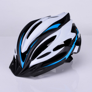 Casco de ciclismo con luz, 26+ ventilaciones, transpirable, unisex, para adultos, casco de bicicleta de montaña, equipo deportivo protector - Product Image 4