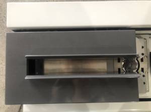 Keo phía trước chất kết dính A4 Máy tính để bàn keo máy tính ràng buộc hoàn hảo keo chất kết dính b40f - Product Image 3