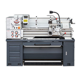 Torno CNC de Madera de Gran Tamaño, Torno CNC Automático para Madera - Product Image 1