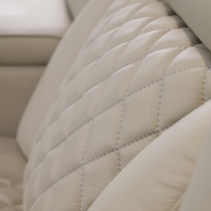 Fauteuil inclinable pour la maison avec haut-parleurs stéréo personnalisés Tresco-0951-1 - Product Image 4