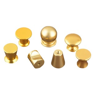 <span class=keywords><strong>Euro</strong></span> Phong Cách Màu Đen Tủ Phần Cứng Kéo Thời Trang Thép Không Gỉ Cửa Tủ Quần Áo Tay Cầm Nhà Bếp Xử Lý Đồ Nội Thất Phụ Kiện Phần Cứng - Product Image 2