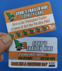 Fabricante Personal de diseño personalizado de alta calidad de plástico PVC tarjetas de regalo a todo color de impresión de tarjetas de fidelidad - Product Image 2