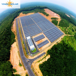 Paneles Solares <span class=keywords><strong>Yingli</strong></span> de 280W, Panel de 60 Celdas de Polisilicio, Energía <span class=keywords><strong>Solar</strong></span> <span class=keywords><strong>Yingli</strong></span>, <span class=keywords><strong>Yingli</strong></span> <span class=keywords><strong>Solar</strong></span> de 290 Vatios - Product Image 5