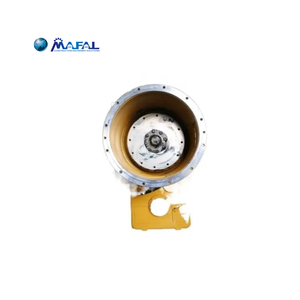 SEM Repuestos originales Convertidor de par Caja de cambios 5533494 para SEM616B <span class=keywords><strong>618</strong></span> - Product Image 6