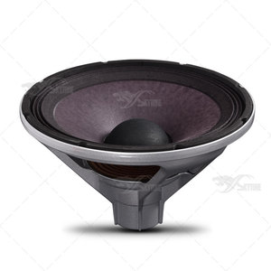 262H Neodimio <span class=keywords><strong>12</strong></span> Pulgadas Midrange Woofer Speaker Precio 500W Woofer de <span class=keywords><strong>12</strong></span> Pulgadas - Product Image 4