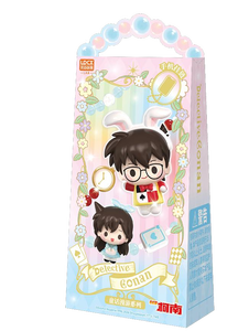 6 Scatole All'ingrosso LDCX Detective Conan Fairy Tale Wander Land Series Cinghia per Telefono Blind Box Regalo di Compleanno Collezione Blind Box per Giocattoli - Product Image 2
