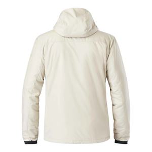 Chaqueta de Esquí Impermeable y Cortavientos Personalizada para Deportes, Chaqueta de Snowboard Aislada para Hombre/<span class=keywords><strong>Mujer</strong></span>, Chaqueta de Esquí Acolchada de Poliéster Cálida, <span class=keywords><strong>Anorak</strong></span> - Product Image 2