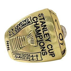   Anillo de Campeonato de los Edmonton Oilers de 1984 - Product Image 4