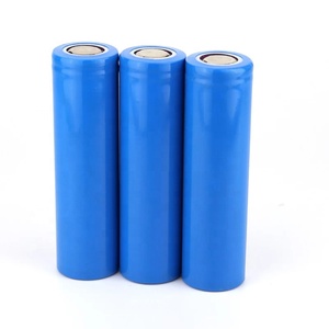 Baterai 18650 6000mah 3.7v 18650 baterai lithium <span class=keywords><strong>ion</strong></span> untuk senter dll - Product Image 3