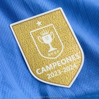 Écussons personnalisés pour équipes sportives et clubs, logo TPU 3D en relief, thermocollant pour vêtements, applique, écusson de football des Ligues Majeures, badge TPU