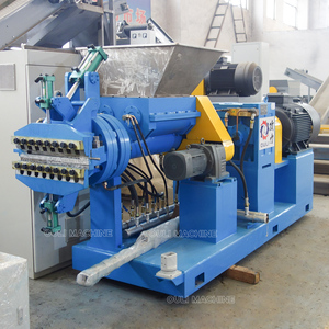 Máy đùn cao su/máy đùn cao su - Product Image 5