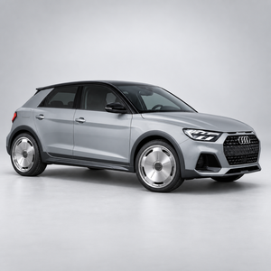 Rueda de Aleación Monobloque Forjada Makstton BO03 Personalizada 6061-T6 de 16-22 Pulgadas y 5 Birlos para <span class=keywords><strong>Audi</strong></span> <span class=keywords><strong>A1</strong></span> <span class=keywords><strong>Allstreet</strong></span> - Product Image 4