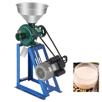 Moulin à céréales et à farine de riz et de maïs, dernière version, pour usage agricole
