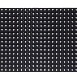 32x16Dots 320*160mm P10 DIP570 RGB31IN Outdoor RGB LED Display Module For Video Wall Billboard LED Panel Rental Screen 960X960