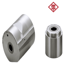 Meilleure vente de vis d'insertion de moule en carbure personnalisé OEM ODM KONFU Fabrication plus rapide pour divers moules - Product Image 1