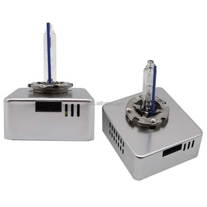 Bombilla LED D5S de Alta Calidad para Faros Delanteros, Reemplazo de Luz Xenón HID 6000K, Bombilla de Luz Automotriz HID <span class=keywords><strong>Serie</strong></span> D - Product Image 4