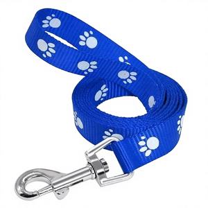 Laisse de chien (crochet en métal) - Product Image 1