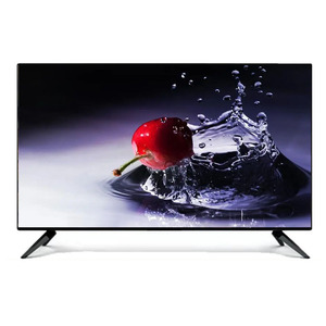Televisor Inteligente de 85 Pulgadas con Retroiluminación LED e Interfaz LAN, Definición HD, como un Camino hacia un Escape Tranquilo - Product Image 4