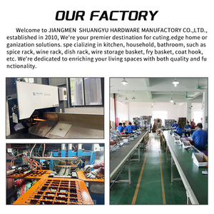 Estante moderno de 3 capas de Metal para platos, estante de exhibición de comida para Hotel Buffet y restaurante para almacenamiento de cocina - Product Image 6