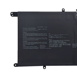 Batería de Repuesto para Portátil C22N2206 de 63 Wh para ASUS ZenBook S13 OLED UX5304V VA MA, Batería Recargable para Portátil - Product Image 2