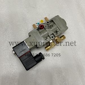 WD High Quality M2.184.1051 Solenoid Valve for Heidelberg <b>Printing</b> <b>Machinery</b> Spare Parts - Product Image 3