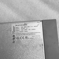 Pengontrol ELAU PacDrive VCA07AAAA0AA00/C600/10/1/1/1/00