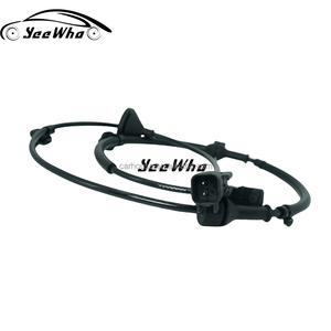 4670a574 ngay phía sau RH <span class=keywords><strong>ABS</strong></span> Bánh Xe Cảm biến tốc độ cho Mitsubishi Outlander Lancer rvr xe phụ kiện Tự động electrlcal hệ thống - Product Image 4