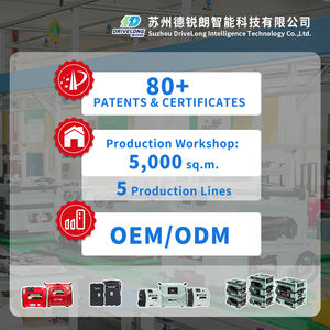 Générateur solaire portable 5kw centrale électrique 5000w générateur d'énergie solaire 6000 <span class=keywords><strong>watt</strong></span> générateur solaire - Product Image 6