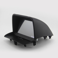 8 "Android 10 coche Autoradio SISTEMA DE Audio navegación GPS para Ford Courier coche Multimedia estéreo coche Video pantalla táctil REPRODUCTOR DE Dvd