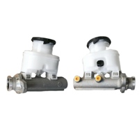 Silinder Master rem 8-1 97301-532-0 8-97355-870-0 untuk ISUZU d-max 4JA1 2002-2012 100% aluminium dan plastik teruji