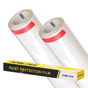 <span class=keywords><strong>Film</strong></span> protecteur de peinture pour voiture en TPU PPF super brillant, auto-réparateur, anti-rayures, avec double revêtement nano-céramique 3M <span class=keywords><strong>XPEL</strong></span> - Product Image 1