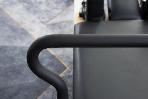 Lit de Pilates en aluminium de qualité aéronautique avec rembourrage en mousse à mémoire de forme de haute qualité et résistance réglable <span class=keywords><strong>pour</strong></span> un entraînement complet du corps - Product Image 5