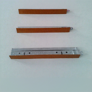 <span class=keywords><strong>Grille</strong></span> <span class=keywords><strong>de</strong></span> plafond en acier galvanisé moderne avec des caractéristiques <span class=keywords><strong>de</strong></span> haute résistance, ignifuges et antirouille pour une construction durable - Product Image 2